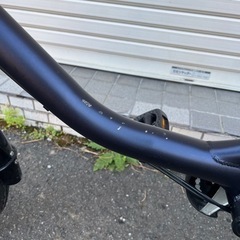 Cradle? tiny 自転車 ママチャリ20インチ