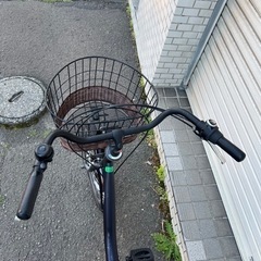 Cradle? tiny 自転車 ママチャリ20インチ