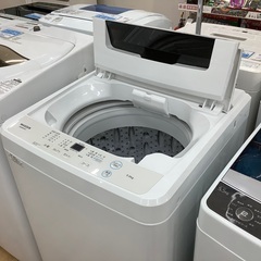 maxzen(マクスゼン)の全自動洗濯機のご紹介です！！