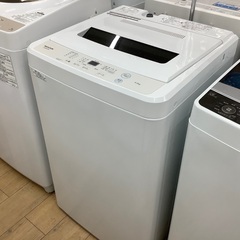 maxzen(マクスゼン)の全自動洗濯機のご紹介です！！