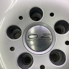 OZ オペラ2◇19インチ 8.5J+35 10J+38 PCD114.3-5H◇OZ RACING 