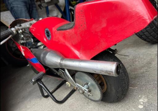 ＜決まりました＞ジャンク！ポケバイ？ローランド？ダンディ30 苫小牧引き取りかもしくは札幌で配達。 決まりました＞ジャンク！ポケバイ？ローランド？ダンディ30 苫小牧