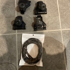 ジムニー　ベースキャリア