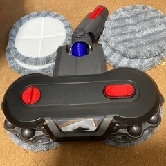 スケッチャーズ ビジネスシューズ ハンズフリー メンズ スリップインズ 紳士靴-
ダイソンV10＋互換性モップアタッチメント、掃除機、サイクロンV10