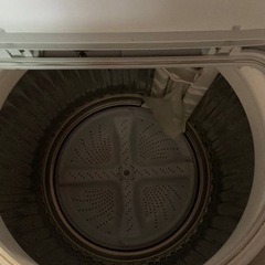 ⭐️SHARP電気洗濯乾燥機⭐️ ⭐️ES-TG55L-A⭐️