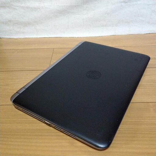 新品バッテリー搭載‼️配達可!爆速i5 M2SSD大容量HDD1TB Windows11