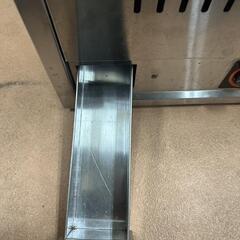 マルゼン■ガスグリドル