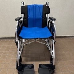 カドクラ製 ノーパンクタイヤ 車椅子