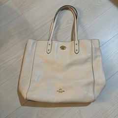 coachコーチバッグ