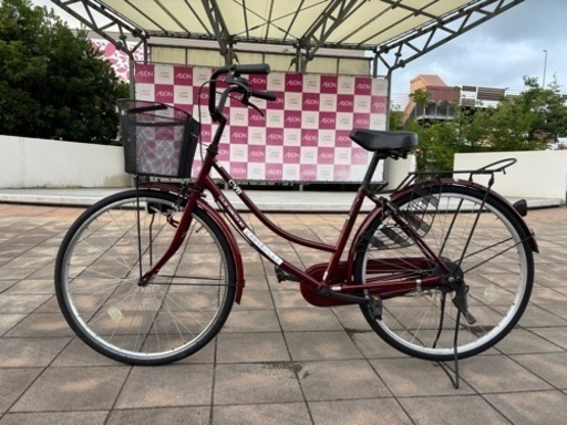 自転車