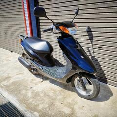 【新潟県,上越市】ヤマハ リモコンジョグ 50ccスクーター  ...