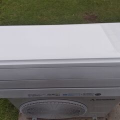 ご予約済み！すぐに使えます 6畳～8畳 2019年製 ビーバー  