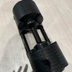 NUOBELL FLEXBELL 32kg 2kg刻み　アジャスタブルダンベル