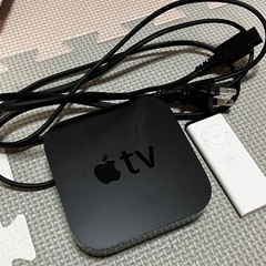 AppleTV 第３世代　A1469