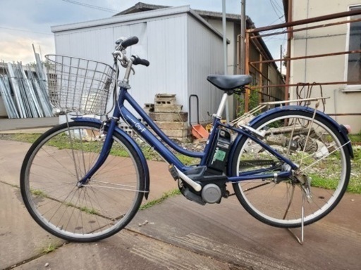 ⭐️電動自転車⭐️ヤマハ　PAS