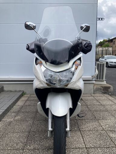 【HONDA  PCX150 KF12 実働】