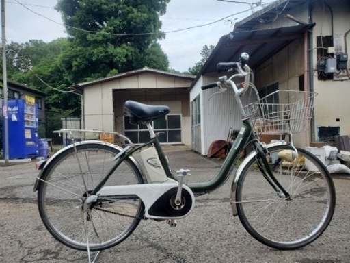 ⭐️電動自転車⭐️Panasonic   EPX43