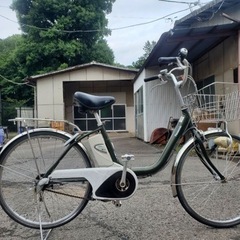 ⭐️電動自転車⭐️Panasonic   EPX43