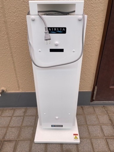 空気清浄機