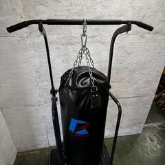 Fighting Road】 ファイティングロード 吊下げ式 サンドバッグ