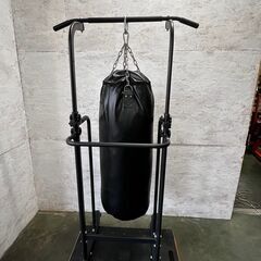 Fighting Road】 ファイティングロード 吊下げ式 サンドバッグ