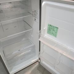 配送可【ハイセンス】227L冷蔵庫★2020年製　クリーニング済/6ヶ月保証付　管理番号11006