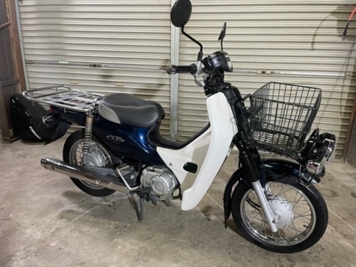 カブ50