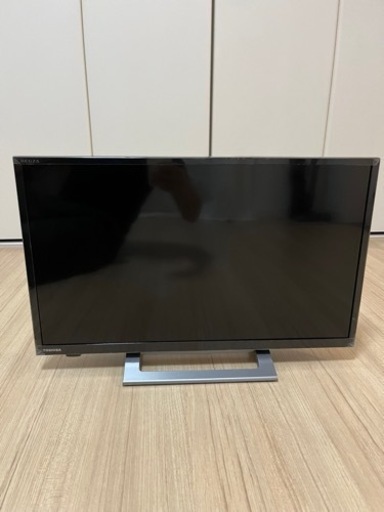 値下げしました！2020年製TOSHBA 24型液晶テレビ