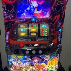 マジハロ5実機