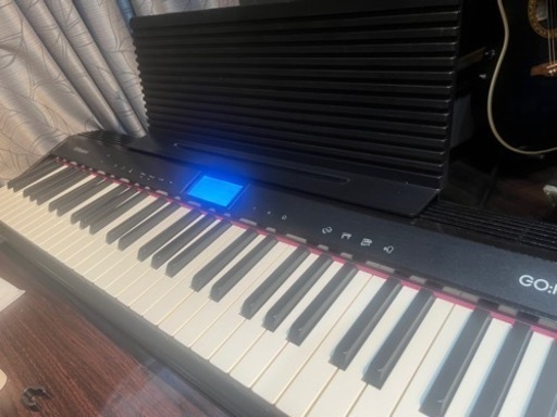 【超お得】Roland go-61