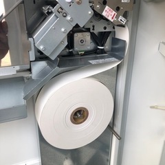 芝浦　券売機　低額紙幣対応　新旧500円玉対応 芝浦 券売機 低額紙幣対応 新旧500円玉対応