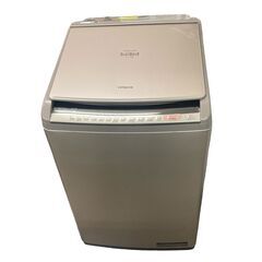 HITACHI/日立 洗濯乾燥機 洗濯10kg 乾燥5.5kg ...