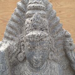 石仏・石像