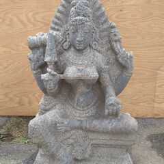 石仏・石像