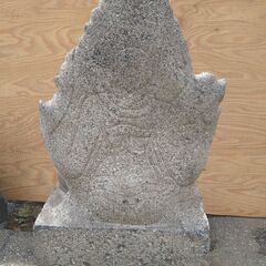 石仏・石像