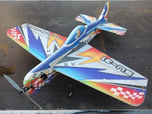 電動ラジコングライダーオマケ付き - その他 