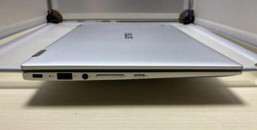 【お話し中】【美品】Chromebook　C434T