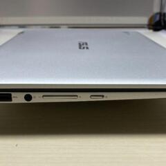 【お話し中】【美品】Chromebook　C434T