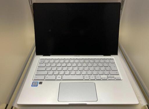 【お話し中】【美品】Chromebook　C434T