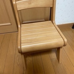 ベビーチェア　子供イス　子供椅子　木製　オシャレ