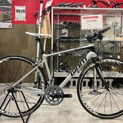 中古 ヴィンテージクロスバイク DRAGON 29 RACE改 / 逸品クロモリ