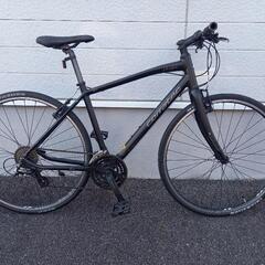 Corratec  shape  クロスバイク  
