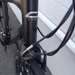 Corratec  shape  クロスバイク  