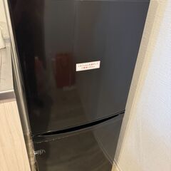 【ネット決済】2023年製　IRIS OHYAMA 冷蔵庫IRS...