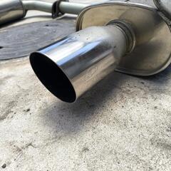 ホンダ S2000 マフラー アペックス