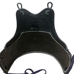 薙刀/なぎなた 防具一式 女性用 まとめ売り KENBU-DO 面/胴/たれ/小手/脛あて 武道 武具 個人名入り 引き取り限定 神奈川県横須賀市