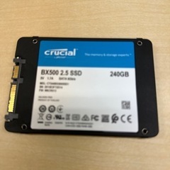 SSD 240G