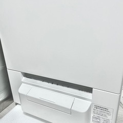 Panasonic　食洗機　置き型