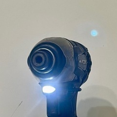 ハイコーキ　36V インパクトドライバーWH36DA➕BSL36A18 