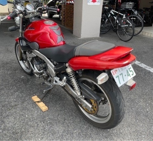 【売却決定】ヤマハ　ジール　250 実動　自賠責付　引取希望(検索　バリオス　ホーネット　バンディット　fzr 売却決定】ヤマハ ジール 250 実動 自賠責付 引取希望(検索 バリオス
